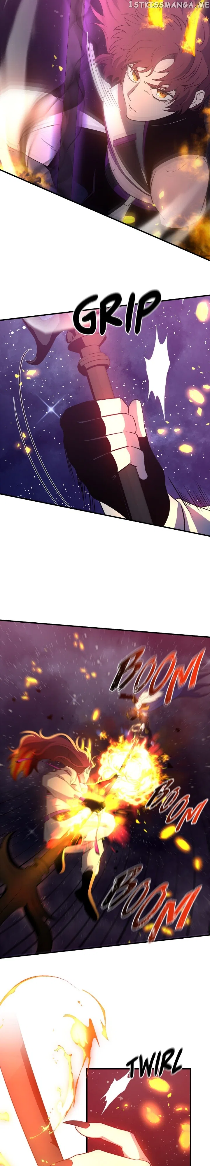 990k Ex-Life Hunter Chapter 104 – Page 19
