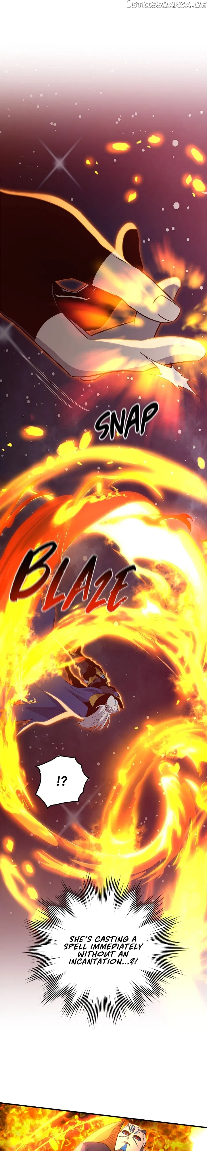 990k Ex-Life Hunter Chapter 104 – Page 21