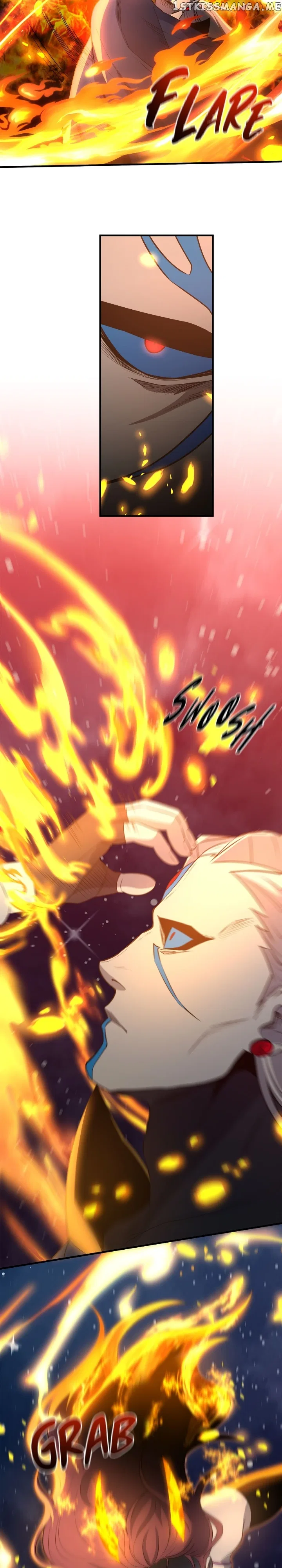 990k Ex-Life Hunter Chapter 104 – Page 22
