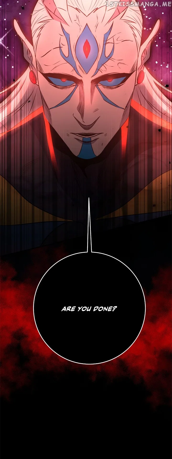 990k Ex-Life Hunter Chapter 104 – Page 36