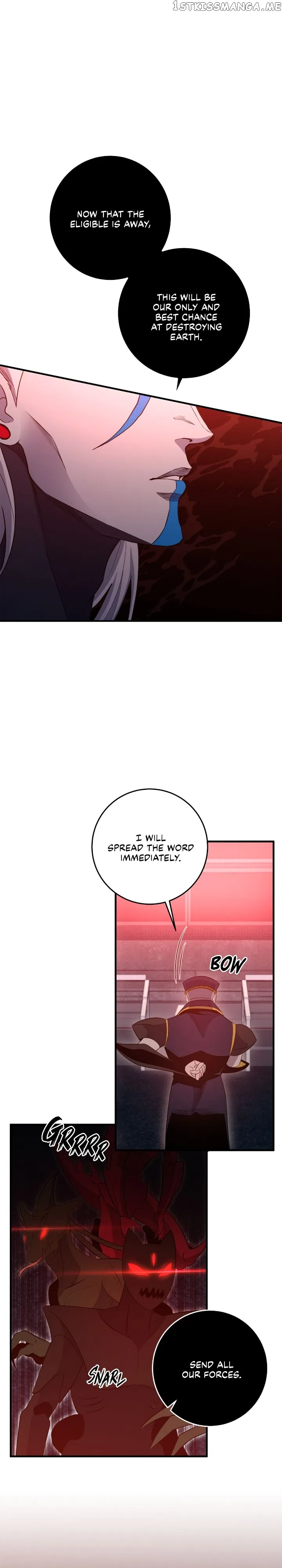 990k Ex-Life Hunter Chapter 103 – Page 1