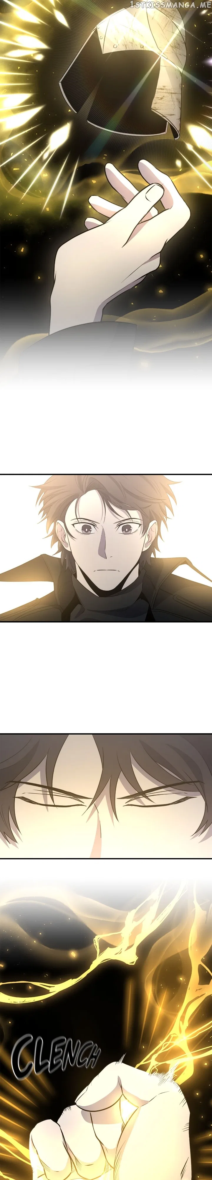 990k Ex-Life Hunter Chapter 103 – Page 6