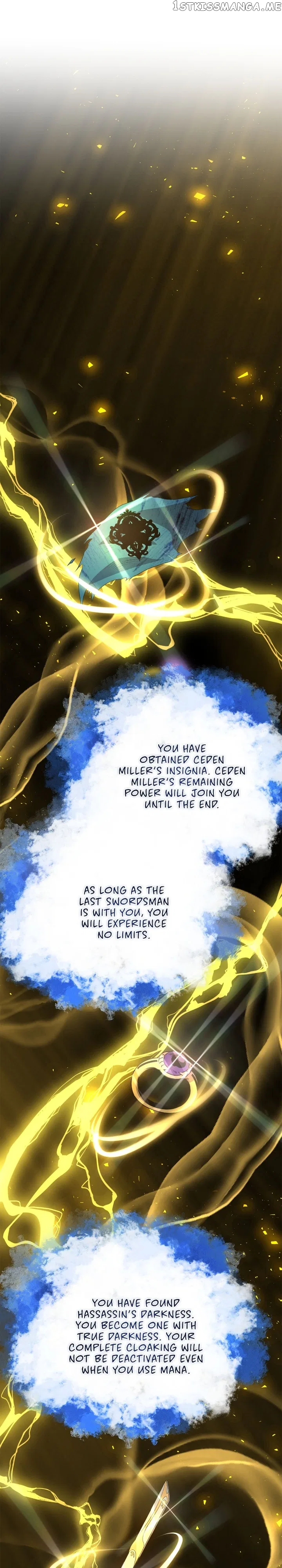 990k Ex-Life Hunter Chapter 103 – Page 8