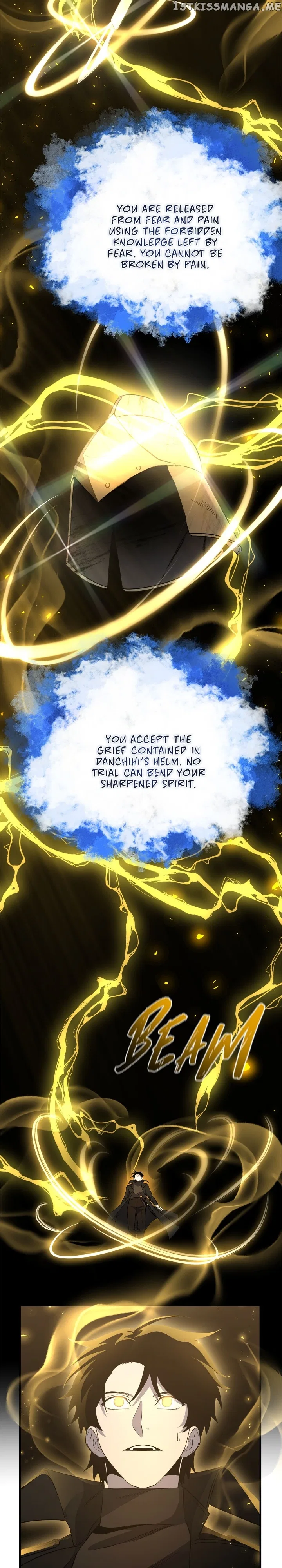 990k Ex-Life Hunter Chapter 103 – Page 9