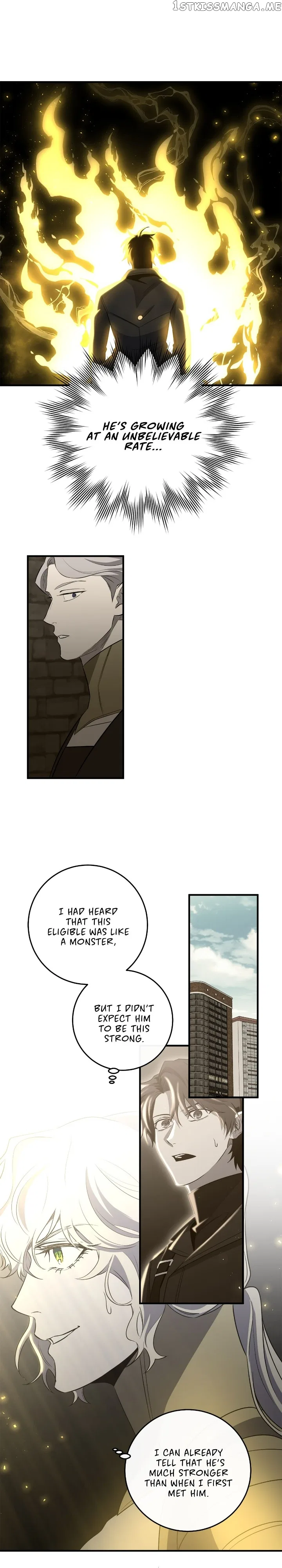 990k Ex-Life Hunter Chapter 103 – Page 11