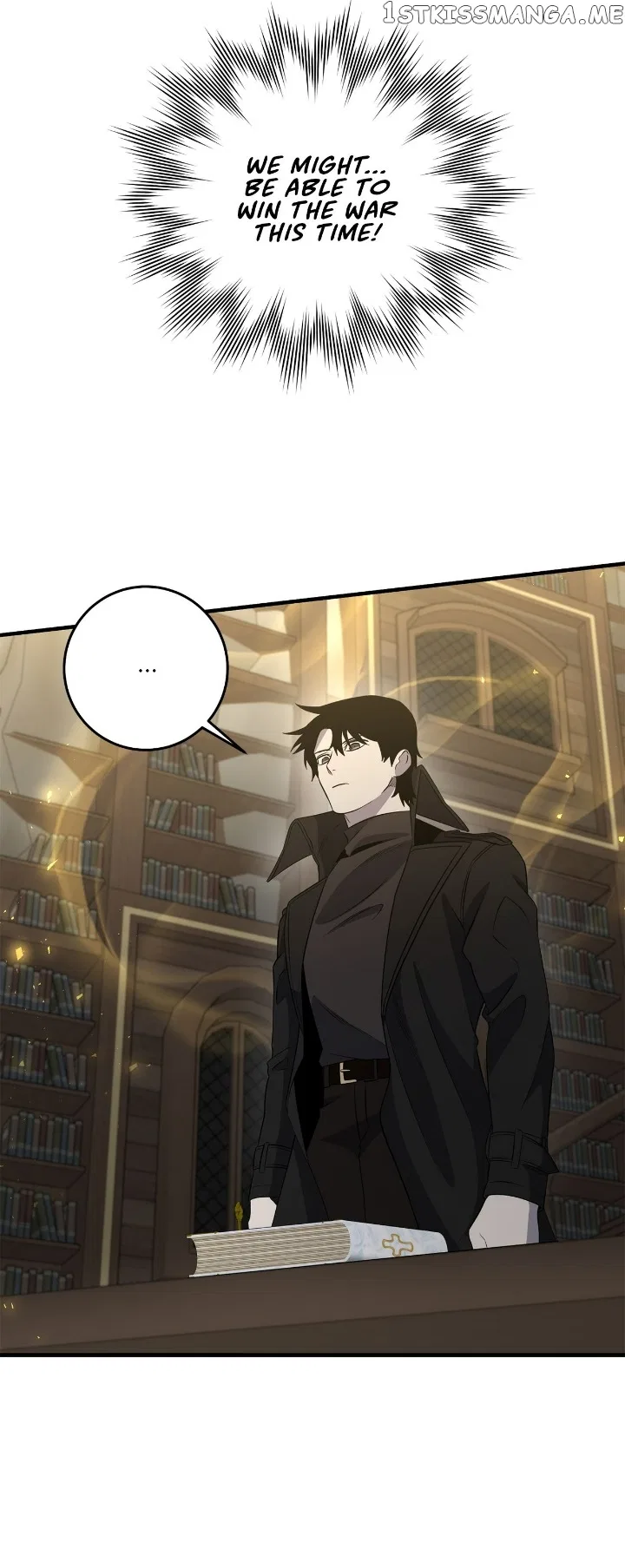990k Ex-Life Hunter Chapter 103 – Page 12