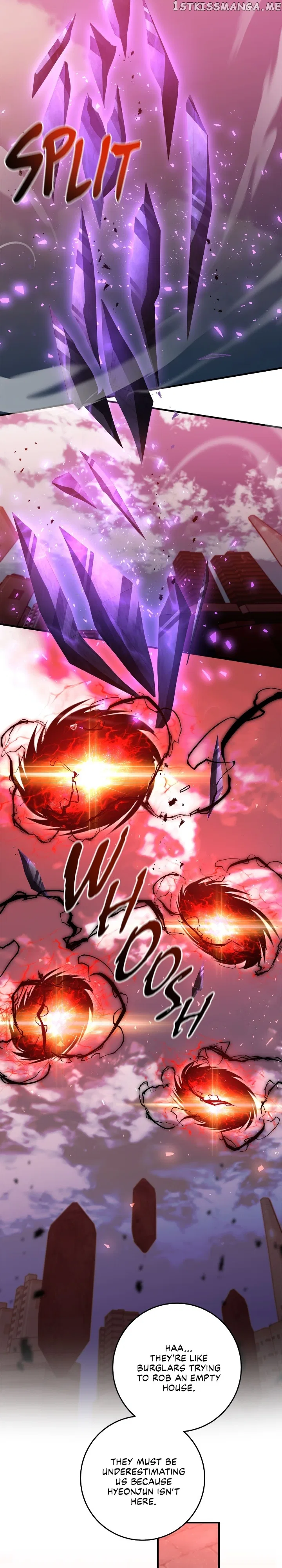 990k Ex-Life Hunter Chapter 103 – Page 14