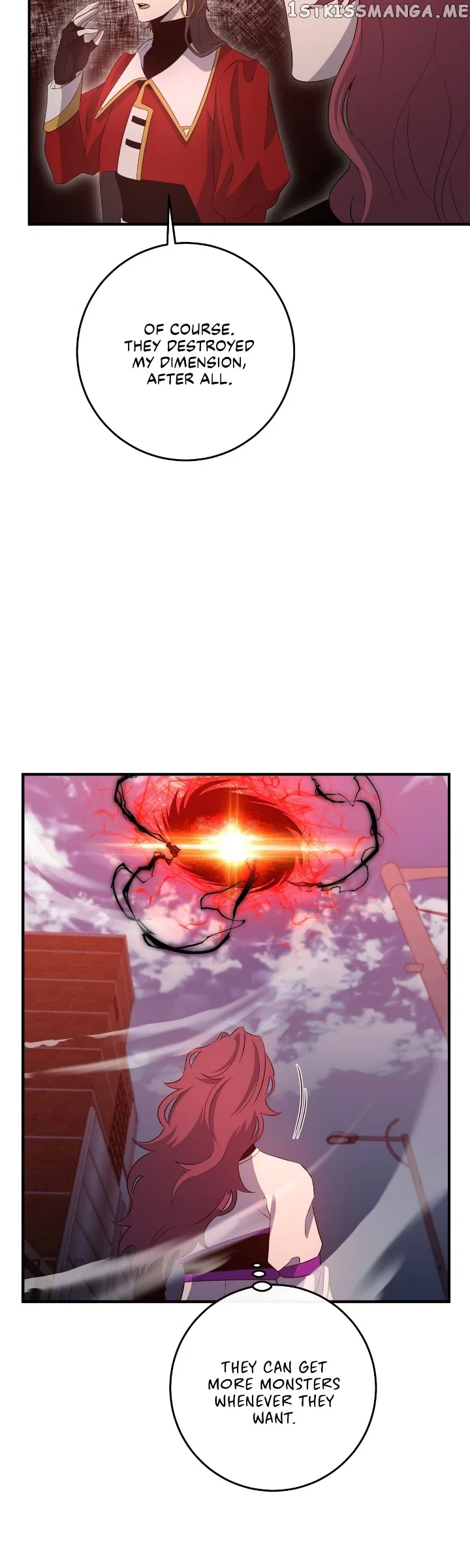 990k Ex-Life Hunter Chapter 103 – Page 16