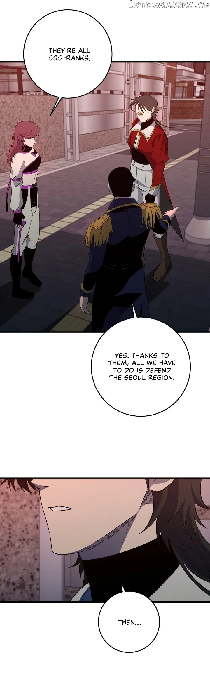 990k Ex-Life Hunter Chapter 103 – Page 20