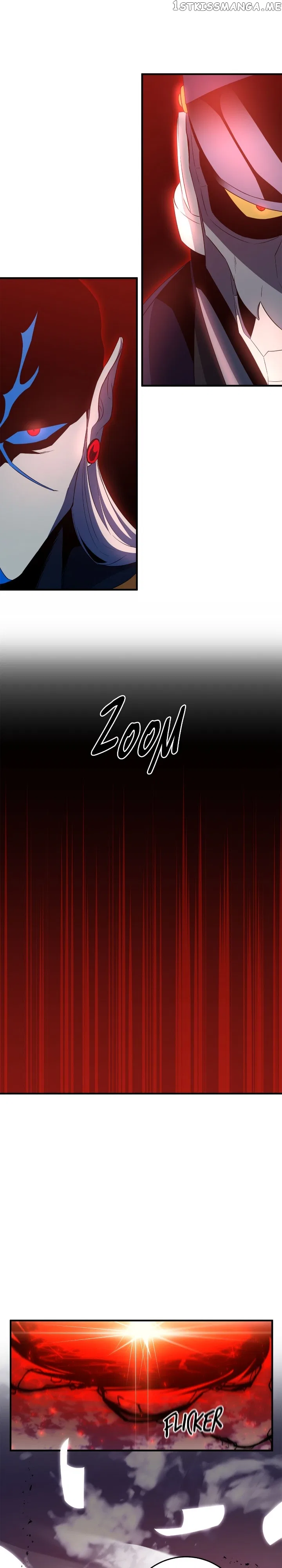 990k Ex-Life Hunter Chapter 103 – Page 25