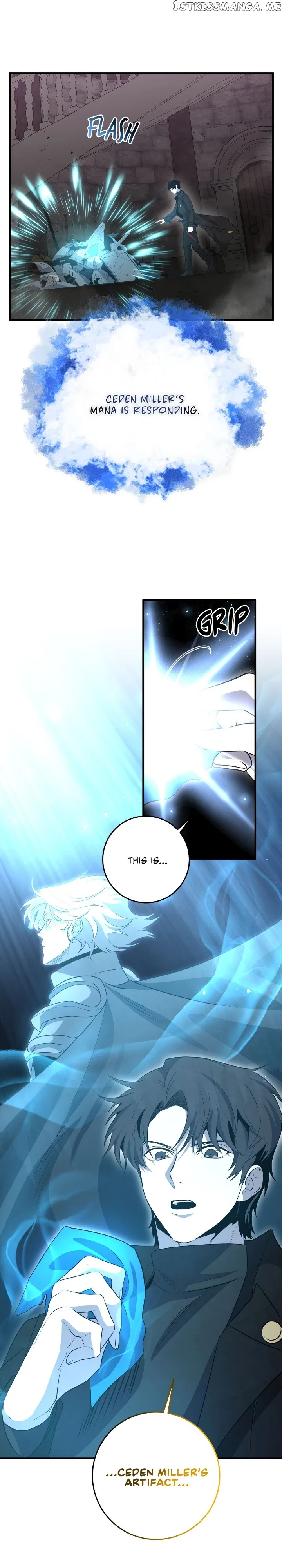 990k Ex-Life Hunter Chapter 102 – Page 5