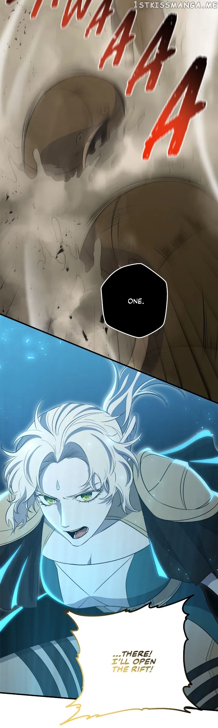 990k Ex-Life Hunter Chapter 102 – Page 12