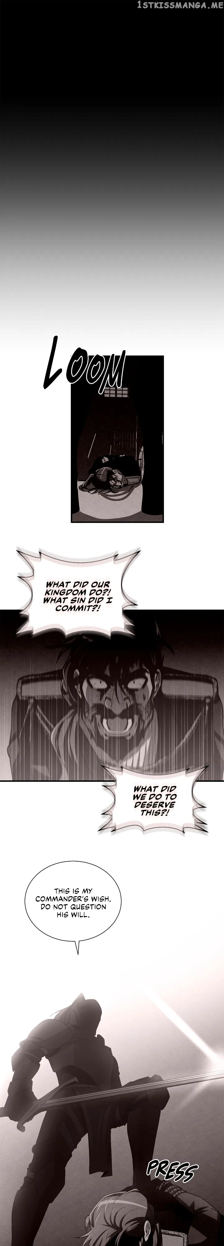 990k Ex-Life Hunter Chapter 102 – Page 17