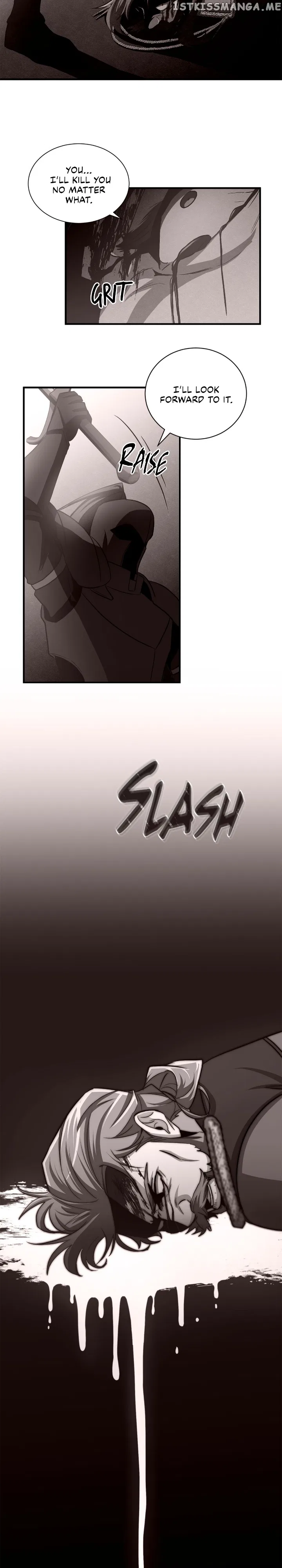990k Ex-Life Hunter Chapter 102 – Page 18