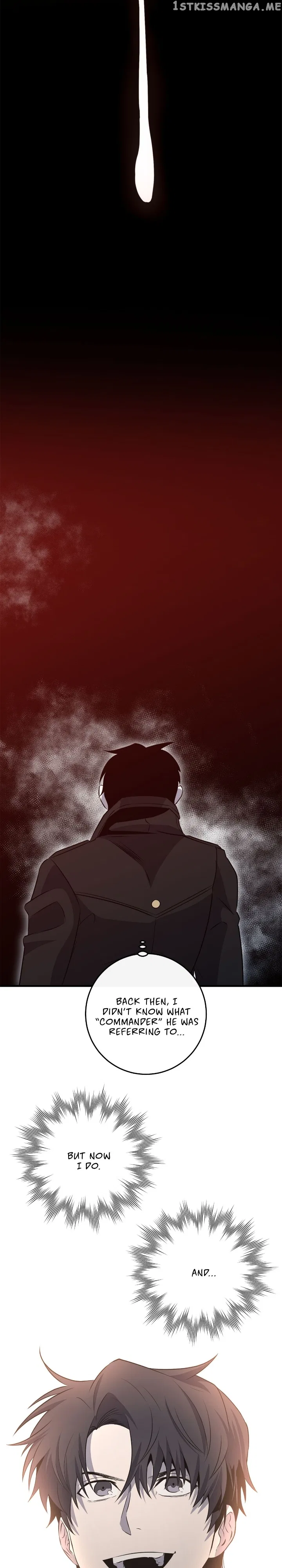 990k Ex-Life Hunter Chapter 102 – Page 19