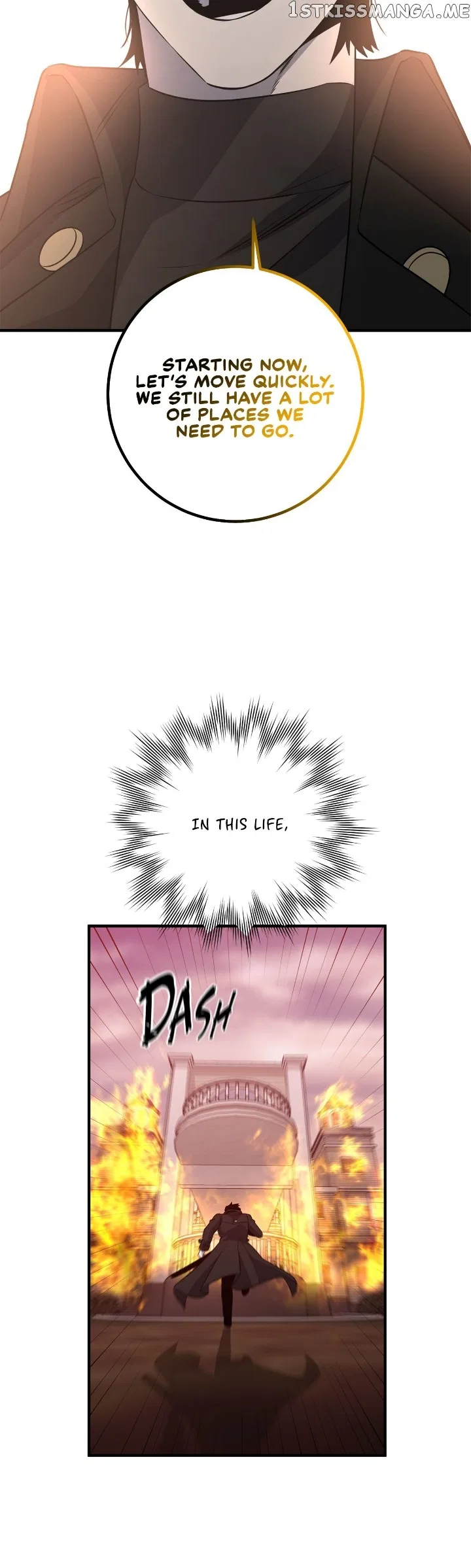 990k Ex-Life Hunter Chapter 102 – Page 20