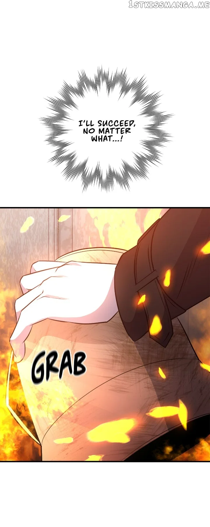 990k Ex-Life Hunter Chapter 102 – Page 21