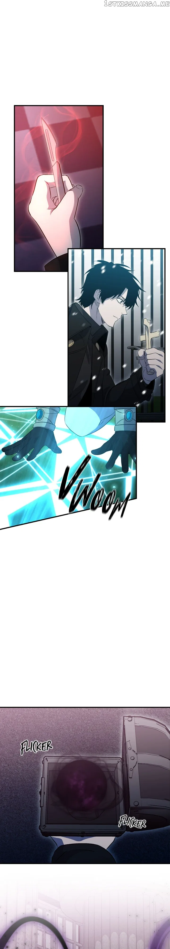 990k Ex-Life Hunter Chapter 102 – Page 25