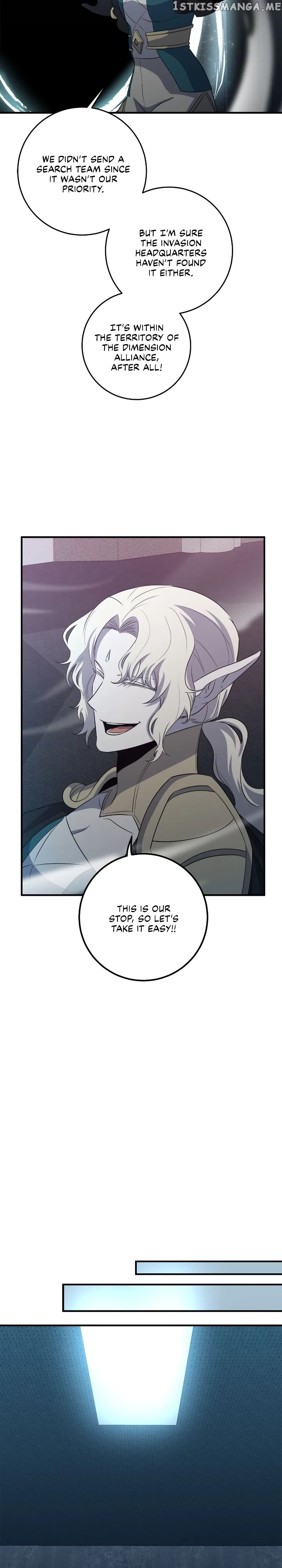 990k Ex-Life Hunter Chapter 102 – Page 28