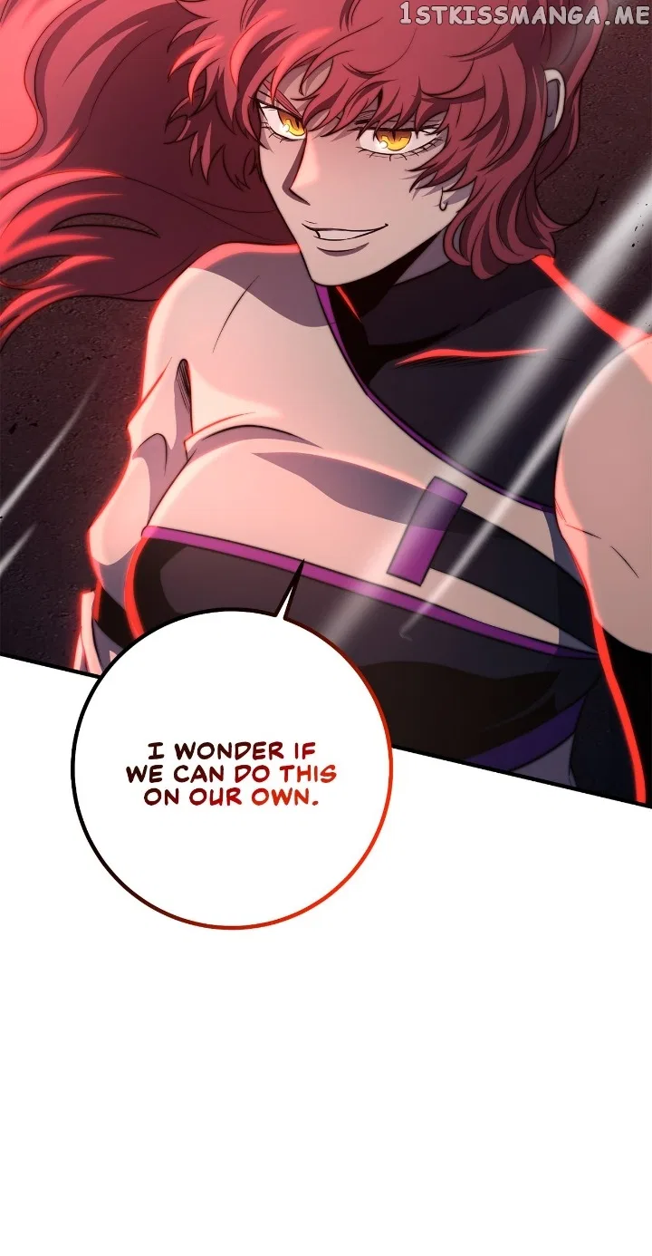 990k Ex-Life Hunter Chapter 102 – Page 33