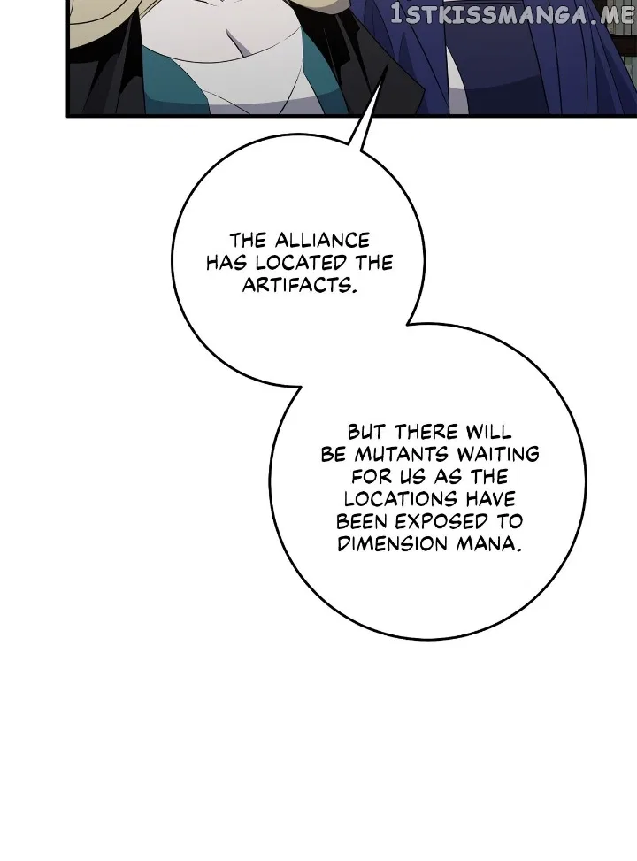 990k Ex-Life Hunter Chapter 101 – Page 4