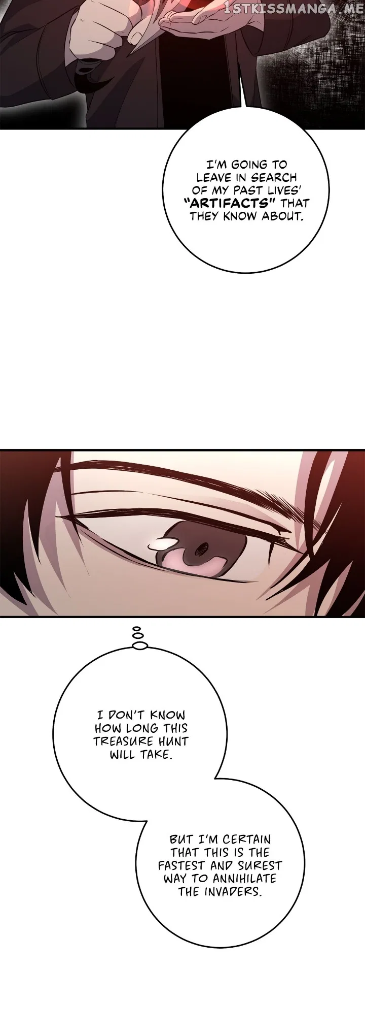 990k Ex-Life Hunter Chapter 101 – Page 12