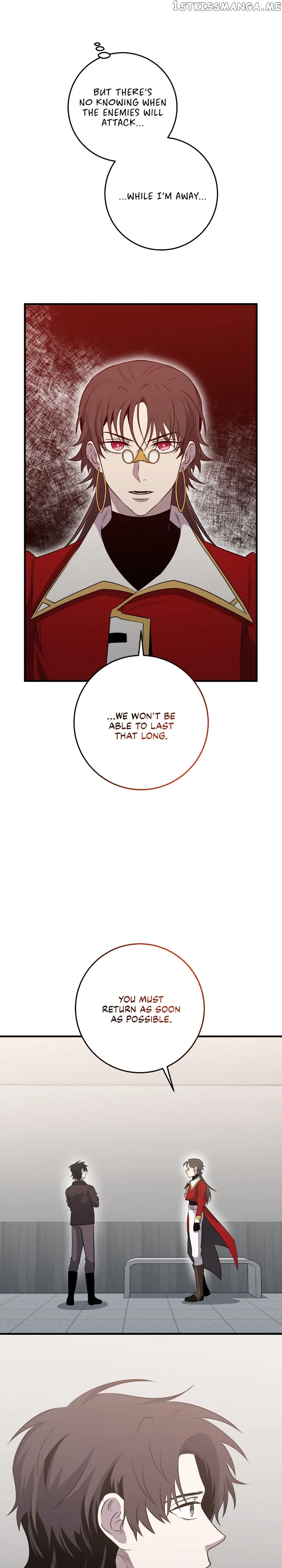 990k Ex-Life Hunter Chapter 101 – Page 13
