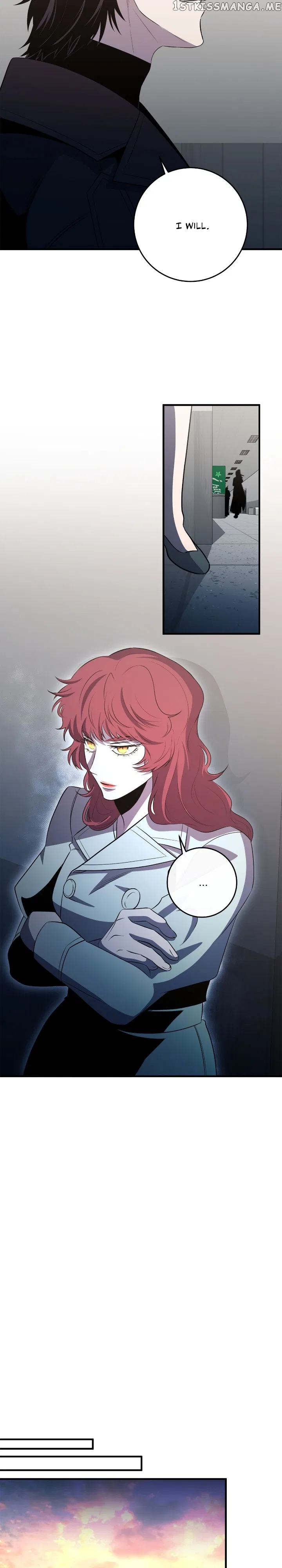 990k Ex-Life Hunter Chapter 101 – Page 14