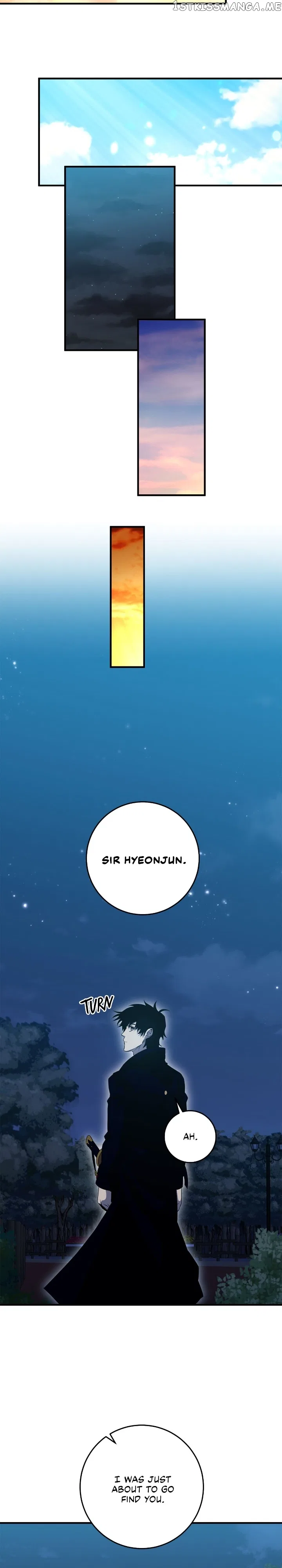 990k Ex-Life Hunter Chapter 101 – Page 15
