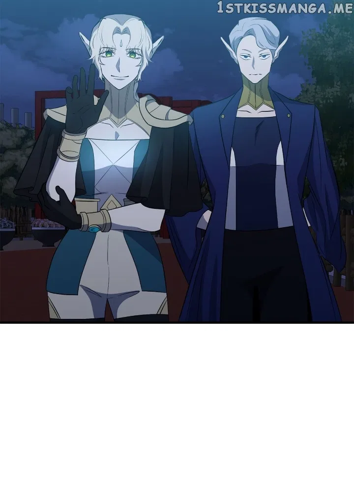 990k Ex-Life Hunter Chapter 101 – Page 16