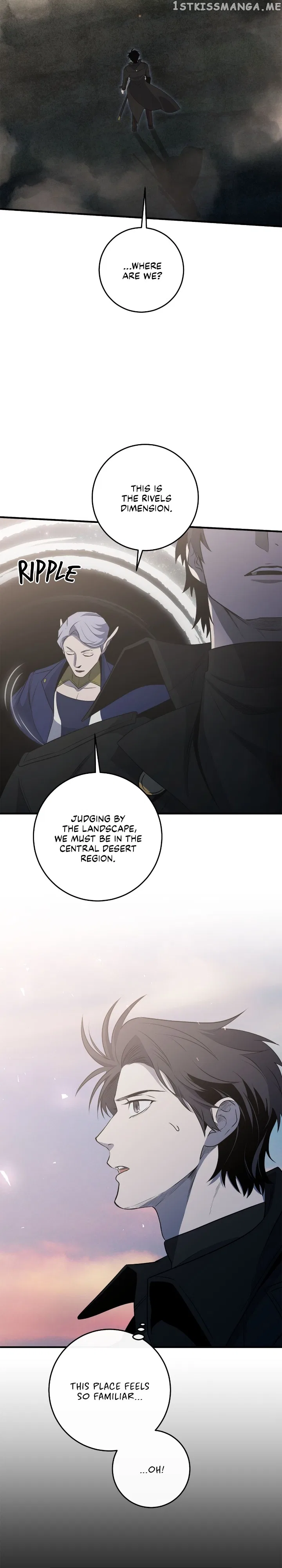 990k Ex-Life Hunter Chapter 101 – Page 23