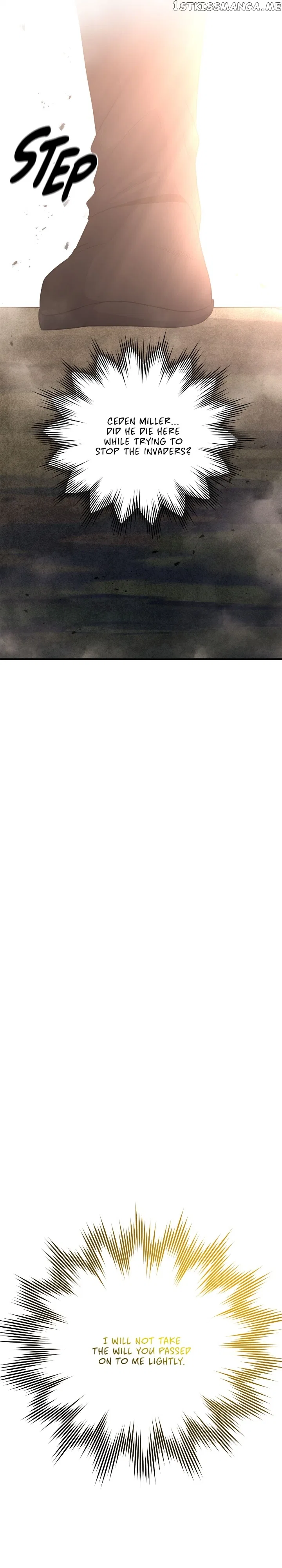 990k Ex-Life Hunter Chapter 101 – Page 26
