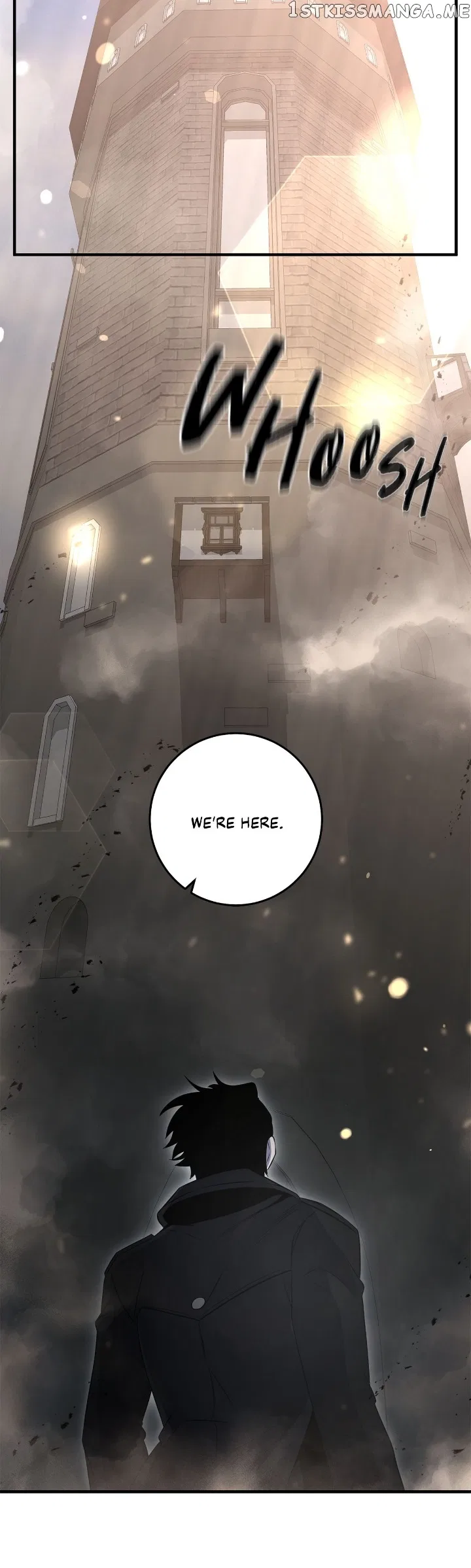 990k Ex-Life Hunter Chapter 101 – Page 28
