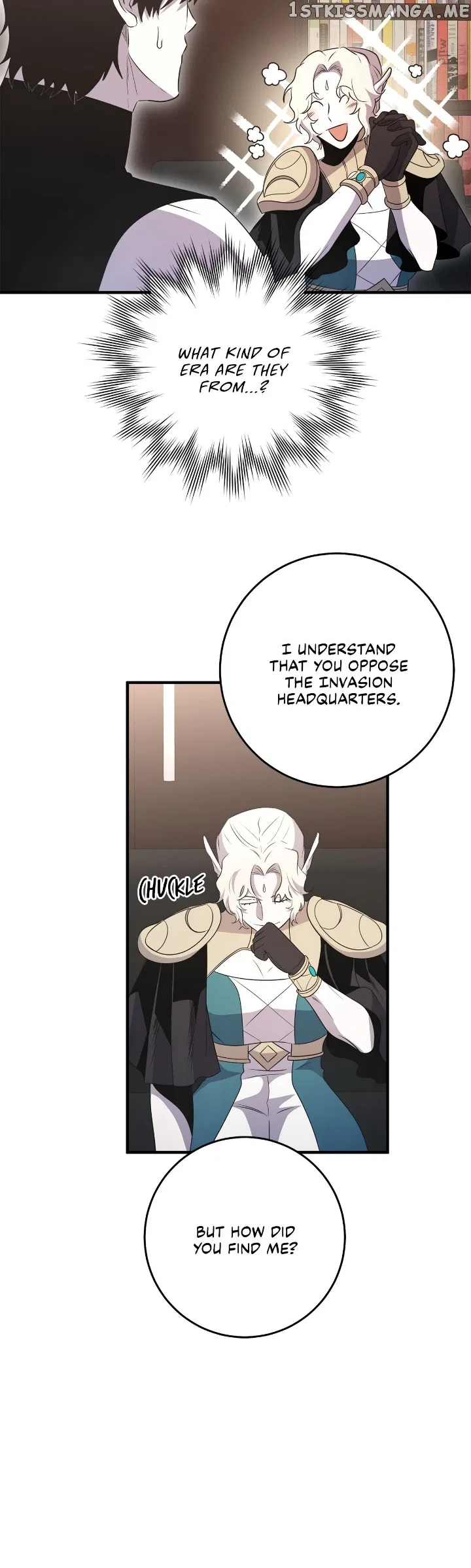 990k Ex-Life Hunter Chapter 100 – Page 12