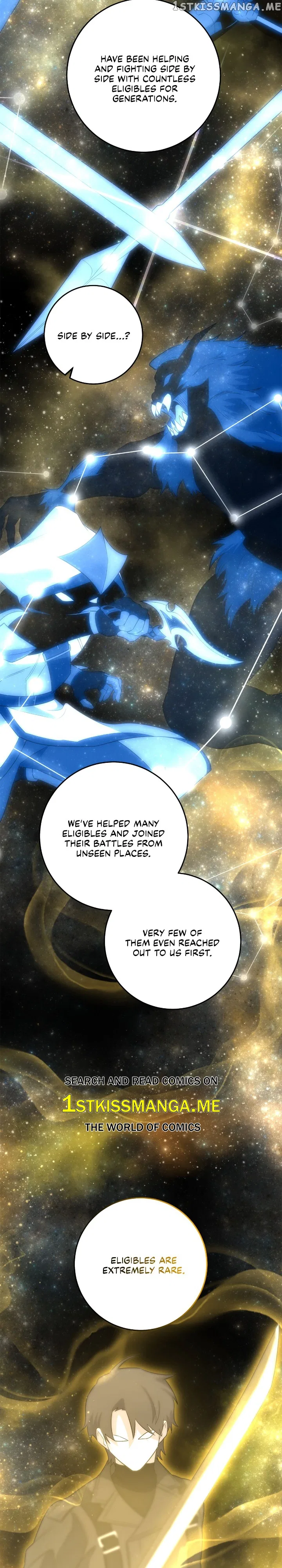 990k Ex-Life Hunter Chapter 100 – Page 15