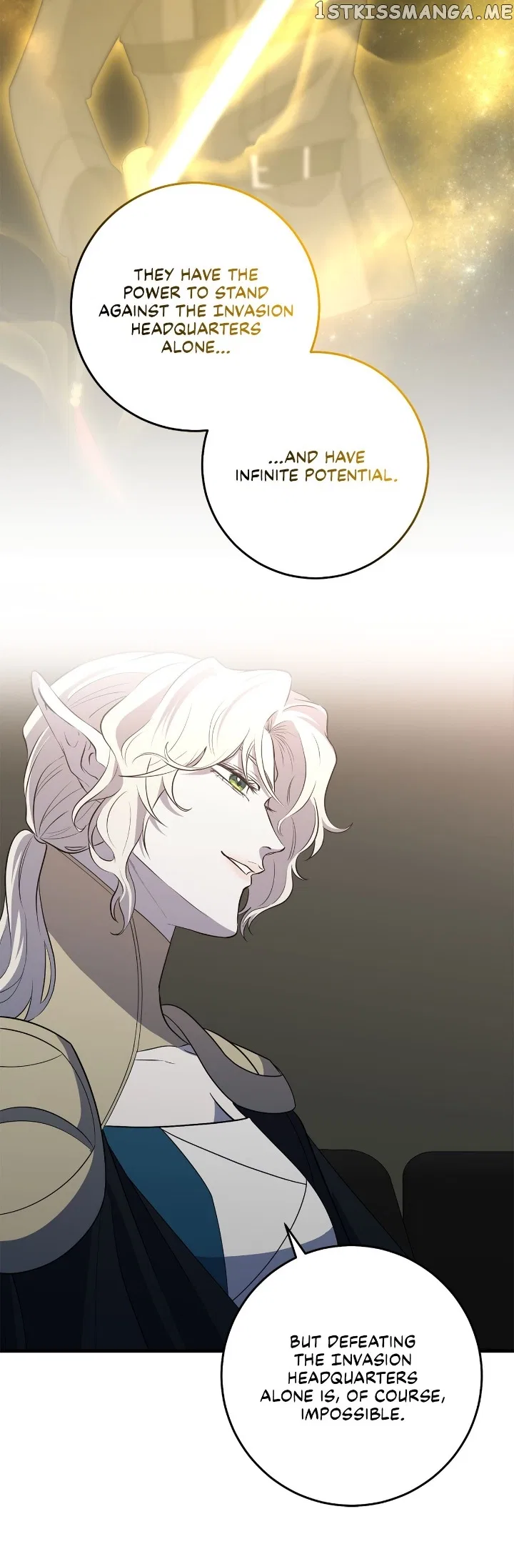 990k Ex-Life Hunter Chapter 100 – Page 16