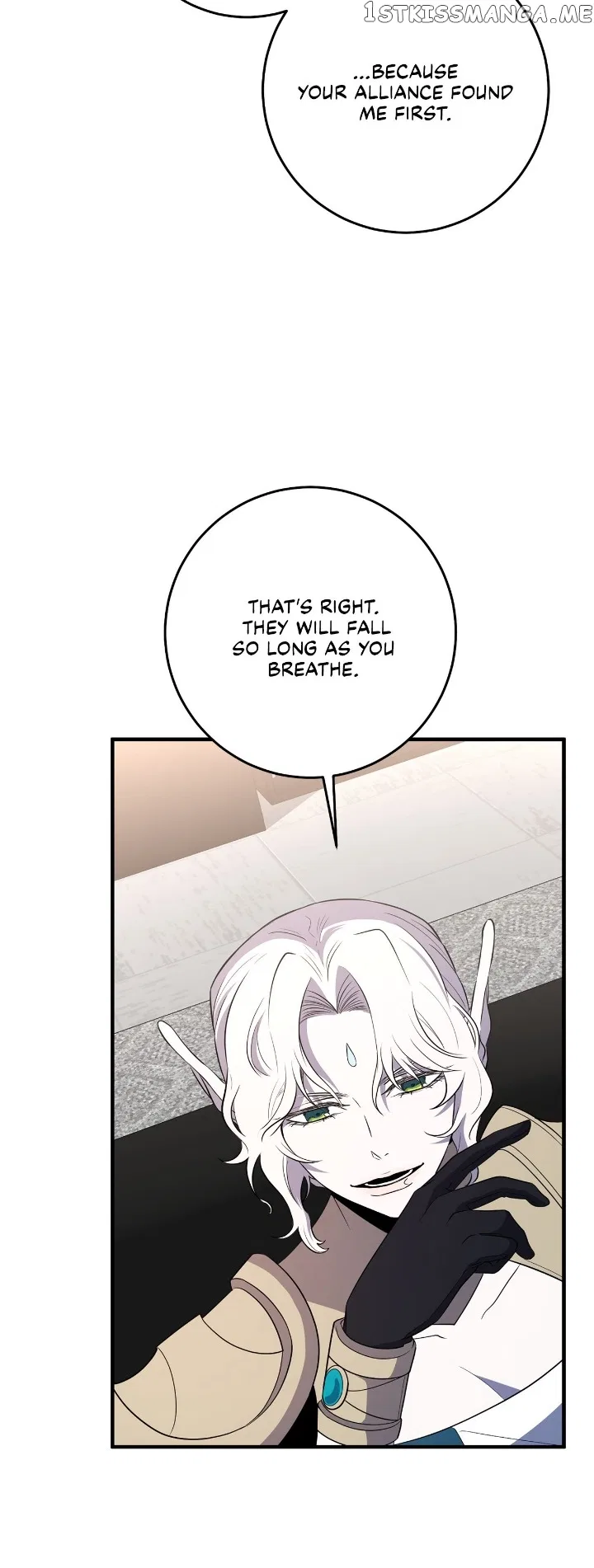 990k Ex-Life Hunter Chapter 100 – Page 20