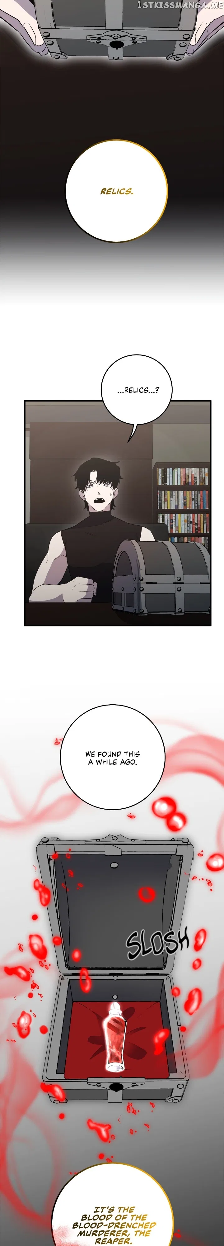 990k Ex-Life Hunter Chapter 100 – Page 22