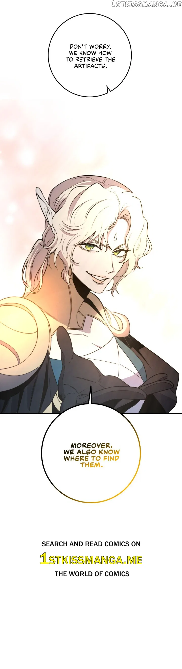 990k Ex-Life Hunter Chapter 100 – Page 29