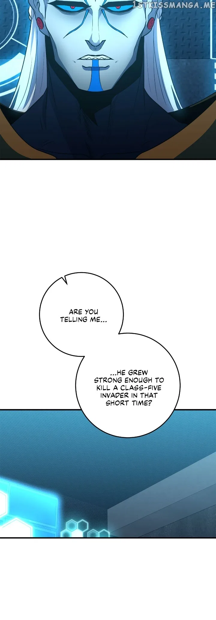 990k Ex-Life Hunter Chapter 99 – Page 4