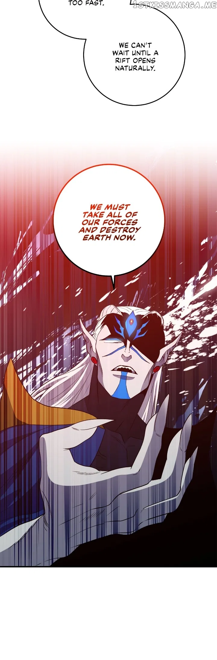 990k Ex-Life Hunter Chapter 99 – Page 8