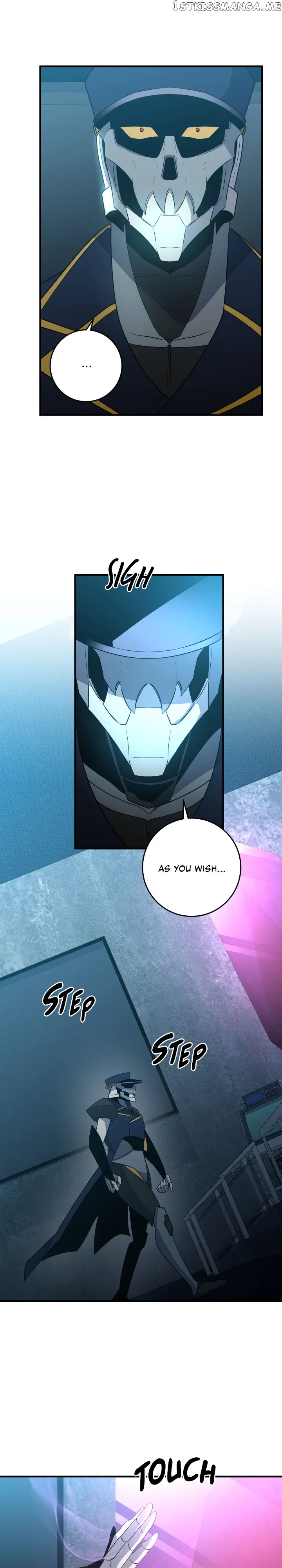 990k Ex-Life Hunter Chapter 99 – Page 9