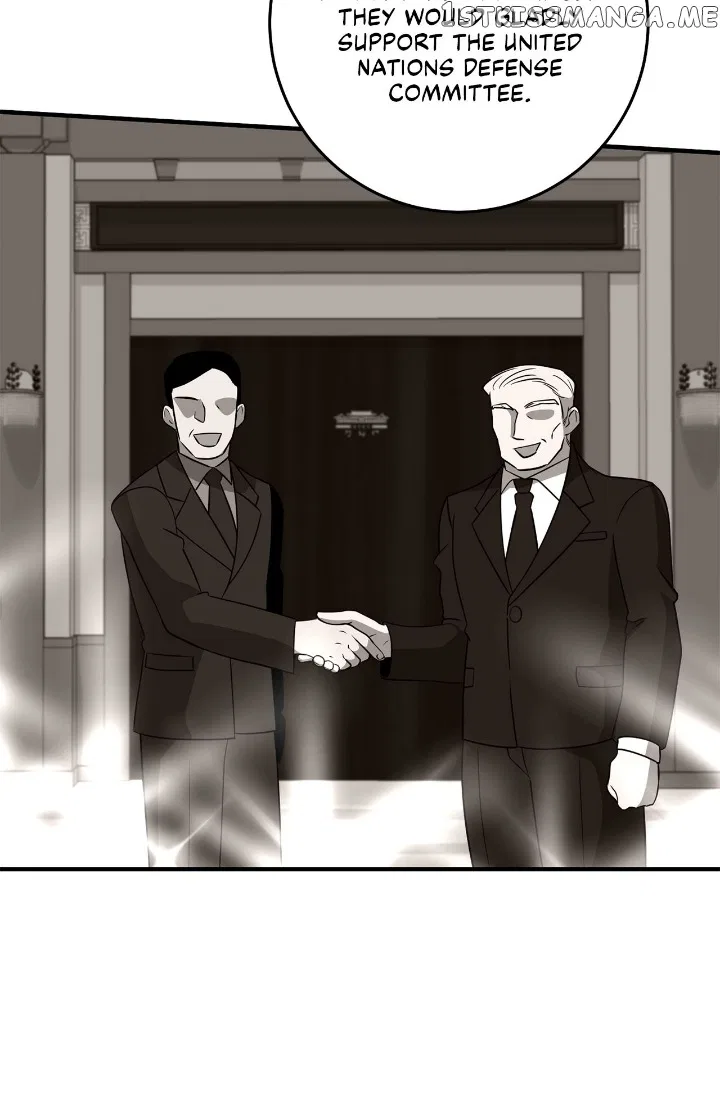 990k Ex-Life Hunter Chapter 99 – Page 16