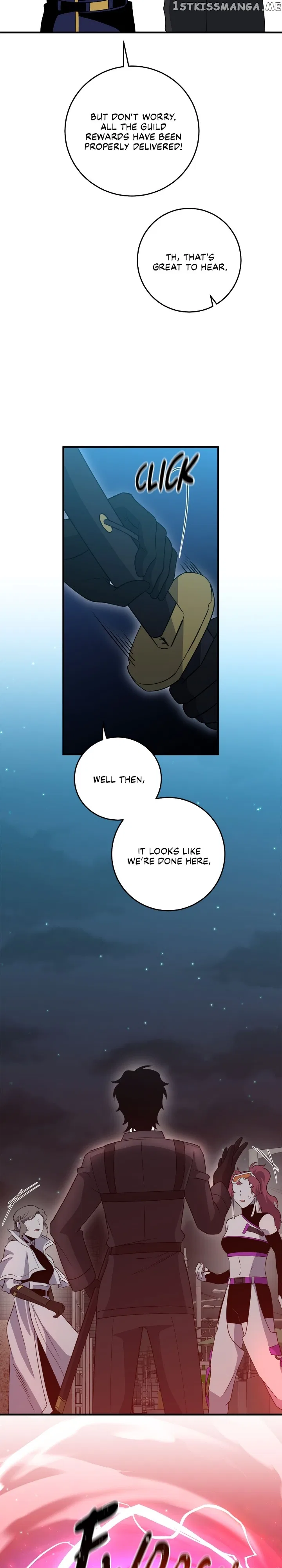 990k Ex-Life Hunter Chapter 99 – Page 18
