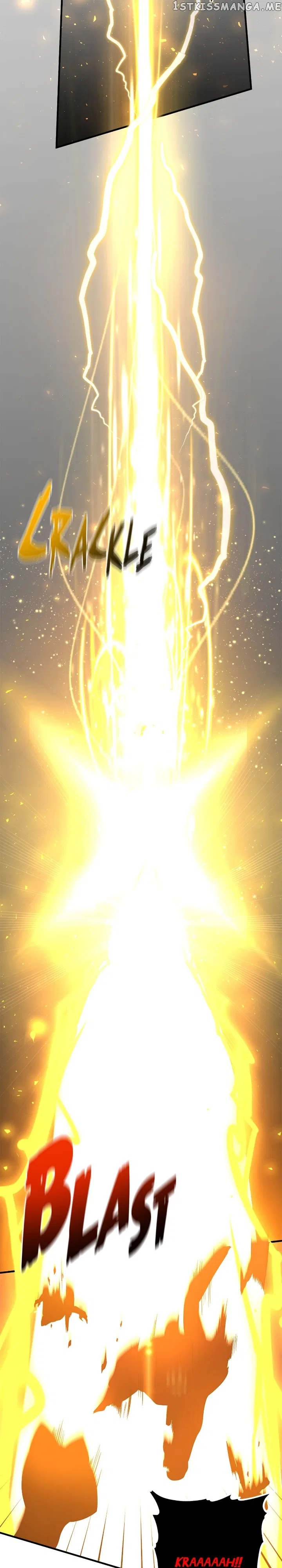 990k Ex-Life Hunter Chapter 99 – Page 25