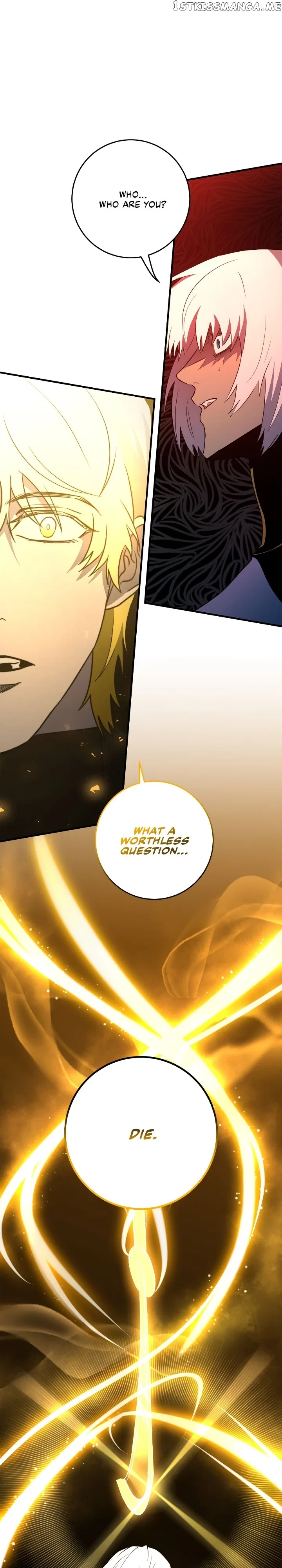 990k Ex-Life Hunter Chapter 98 – Page 1