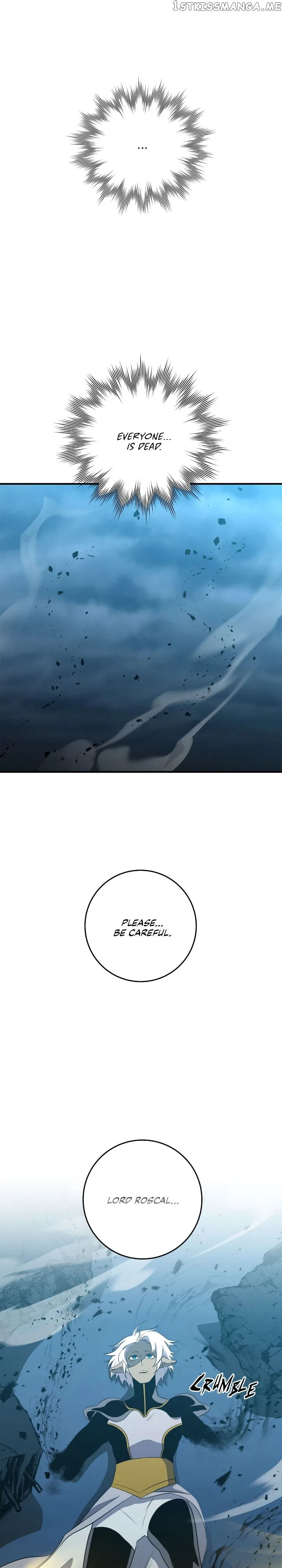 990k Ex-Life Hunter Chapter 98 – Page 5