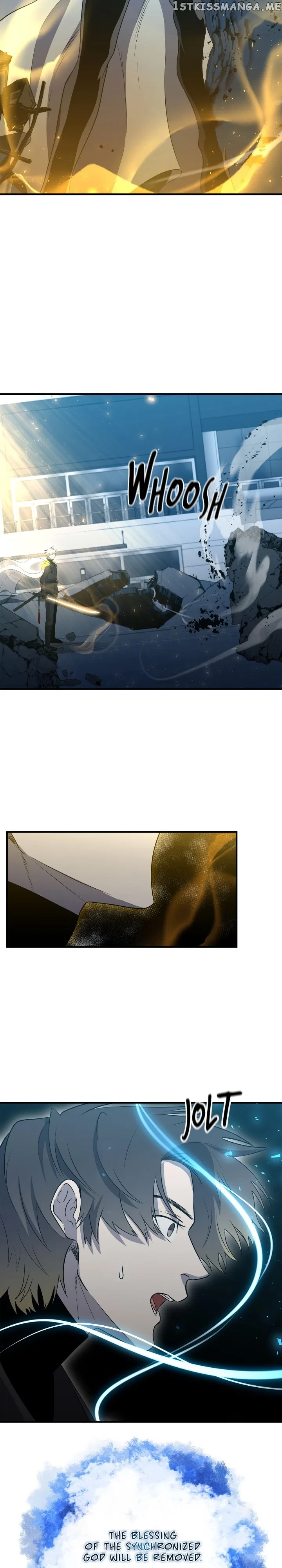 990k Ex-Life Hunter Chapter 98 – Page 6