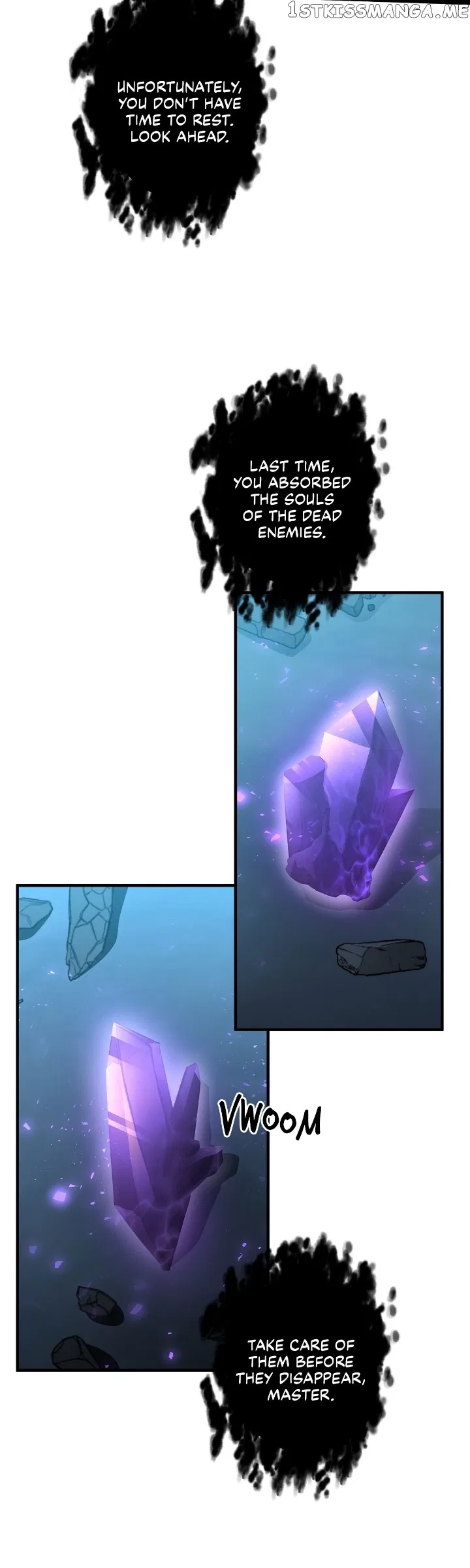 990k Ex-Life Hunter Chapter 98 – Page 8