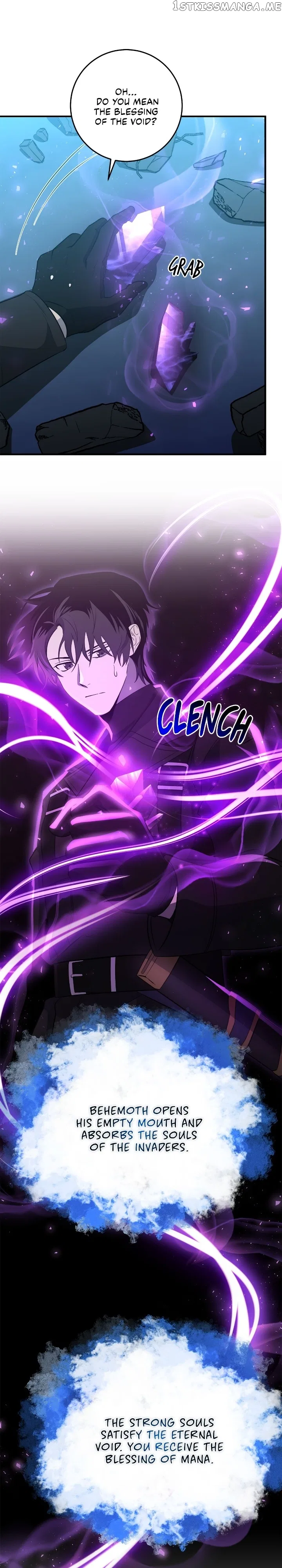 990k Ex-Life Hunter Chapter 98 – Page 9